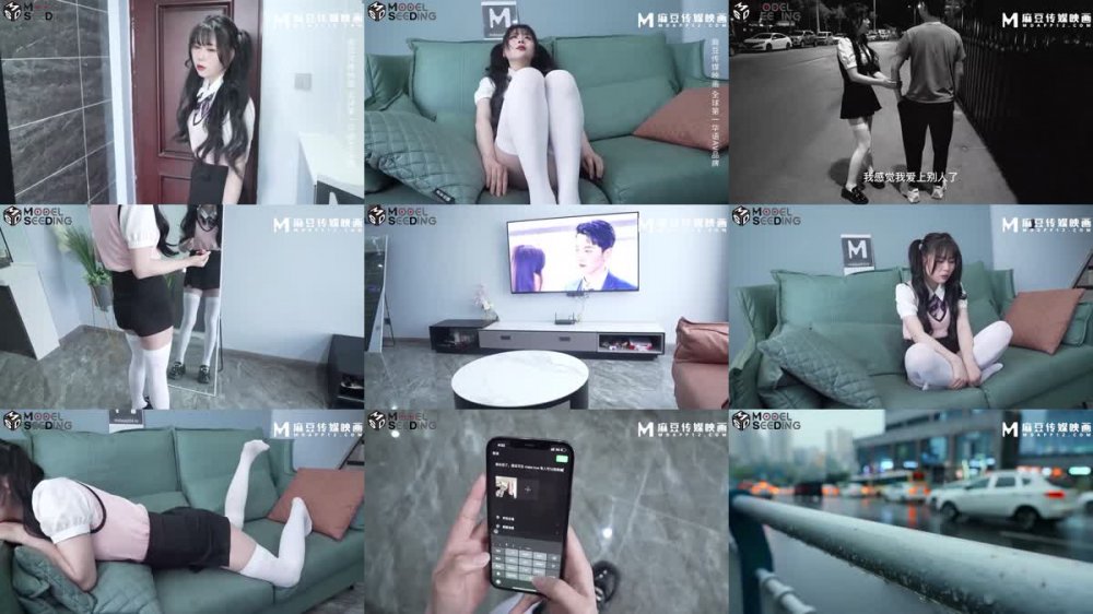 +++ MSD-138 把失戀蘿莉嘴當逼操
