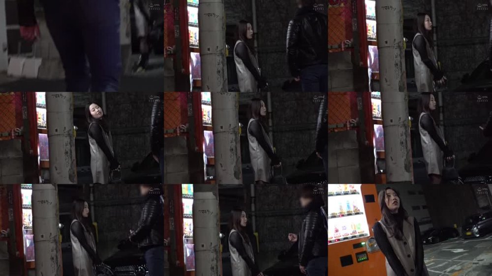+++ [FHD] 761GESY-010 【立ちんぼ】もっちり色白モリマン美女￥Gスポ責めに潮吹き連発￥条件次第で中出し許可【もも(21)】