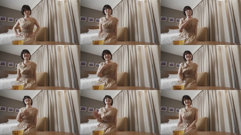 +++ [FHD] 292MY-715 朝比奈穂乃 2
