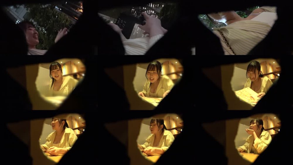 +++ [FHD] 200GANA-2906 マジ軟派、初撮。 1950 夜道を一人で歩くやたら薄着の女の子をナンパ！警戒心ゼロで楽々ホテインww脱がしてびっくり！ド級の天然爆乳が登場！！ぶるんぶるんと揺らしながら悶絶！我を忘れてエッチに没頭してしまうスケベ娘でしたww