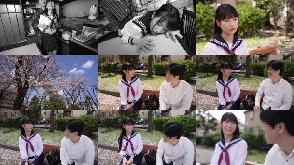 +++ [FHD] IBW-928Z 父親に犯●れ続ける娘の近親相姦映像 希咲那奈