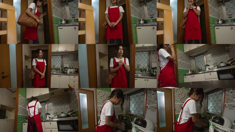 +++ [FHD] 556PTPJ-014 レミ