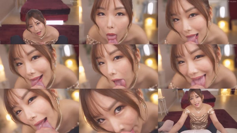 +++ [FHD] FSDSS-716 世界初！香港人・絵麗奈がご奉仕してくれるFALENOstar限定最高級ソープランド 絵麗奈