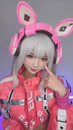 [Cosplay] PoppaChan – Alice