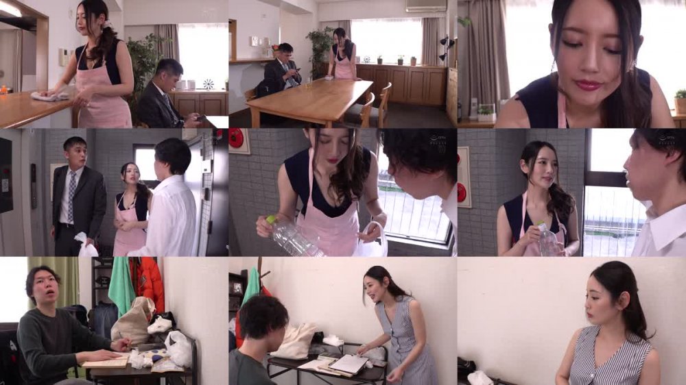 +++ [FHD] JJDA-040 人妻のぬくもり 童貞の僕が優しい既婚女性に筆おろししてもらった話 美咲かんな