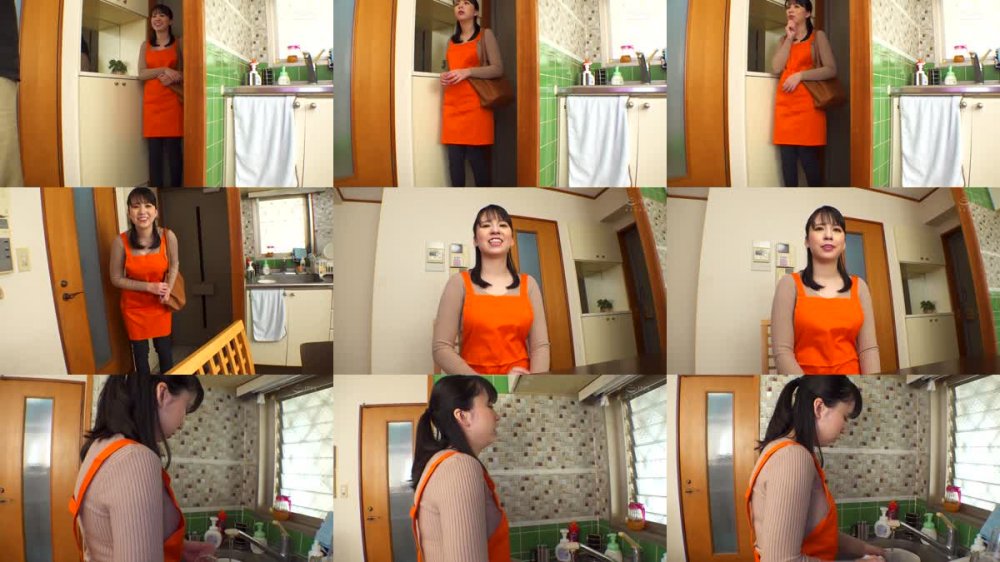 +++ [FHD] 556PTPJ-015 アリス