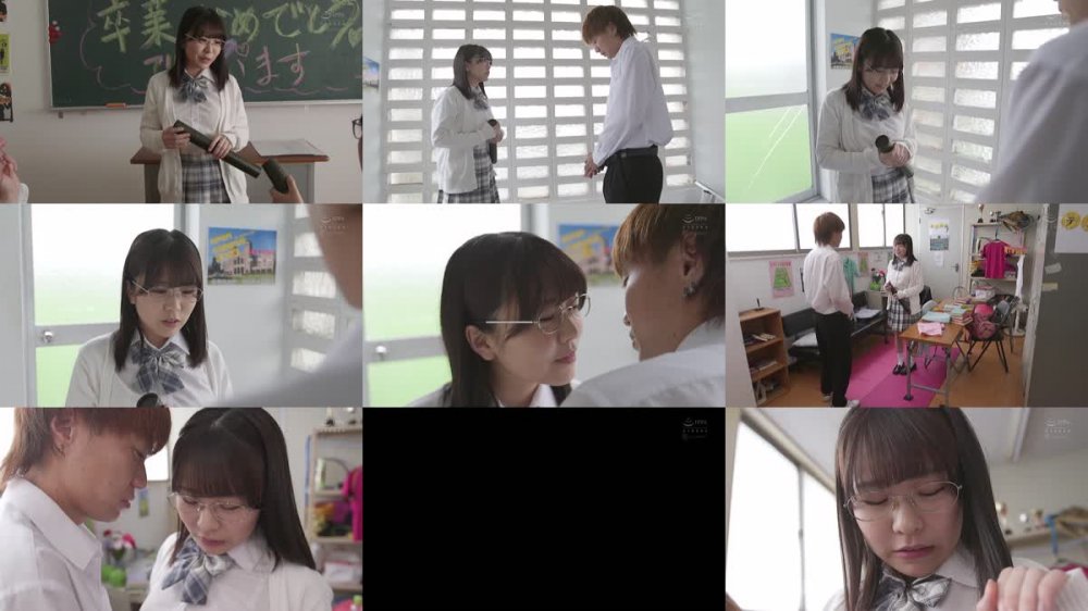 +++ [FHD] WAAA-296 明日から留学する優等生に告白したらまさかのOK！「最後にセックスしよっ」真面目な彼女がムラムラ性欲爆発！！朝までチ○ポを離してくれず金玉カラッポ中出しパイズリ14連発！！ 柏木こなつ