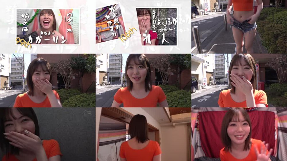+++ [FHD] WAAA-292 百瀬あすかの凄テクを我慢できれば生★中出しSEX！