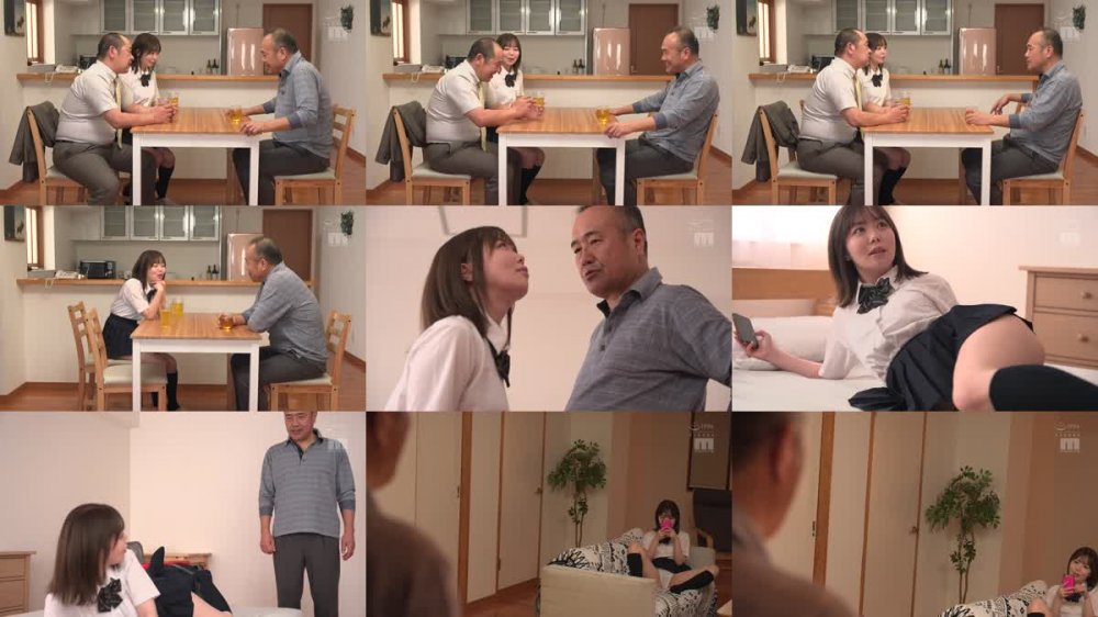 +++ [FHD] MIAA-948 ガキのパンツに興奮するの？脱ぎたてふかふか綿パンで叔父の精子を一滴残らず搾りとる小悪魔姪っ子 百瀬あすか