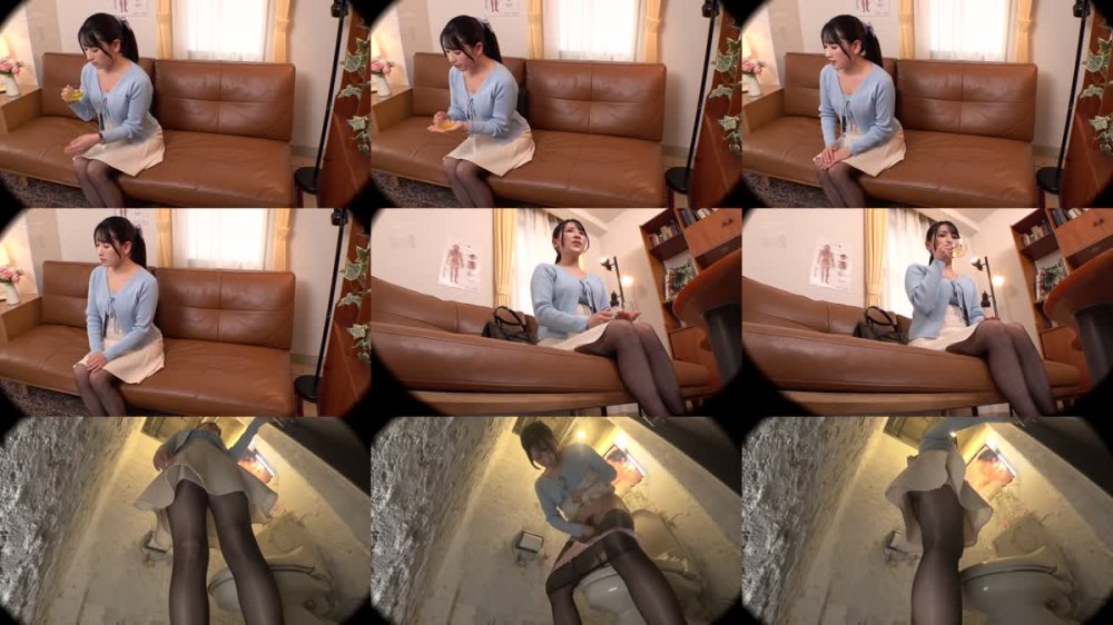 +++ [FHD] CLUB-816 文京区にある女教師が通う整体セラピー治療院37