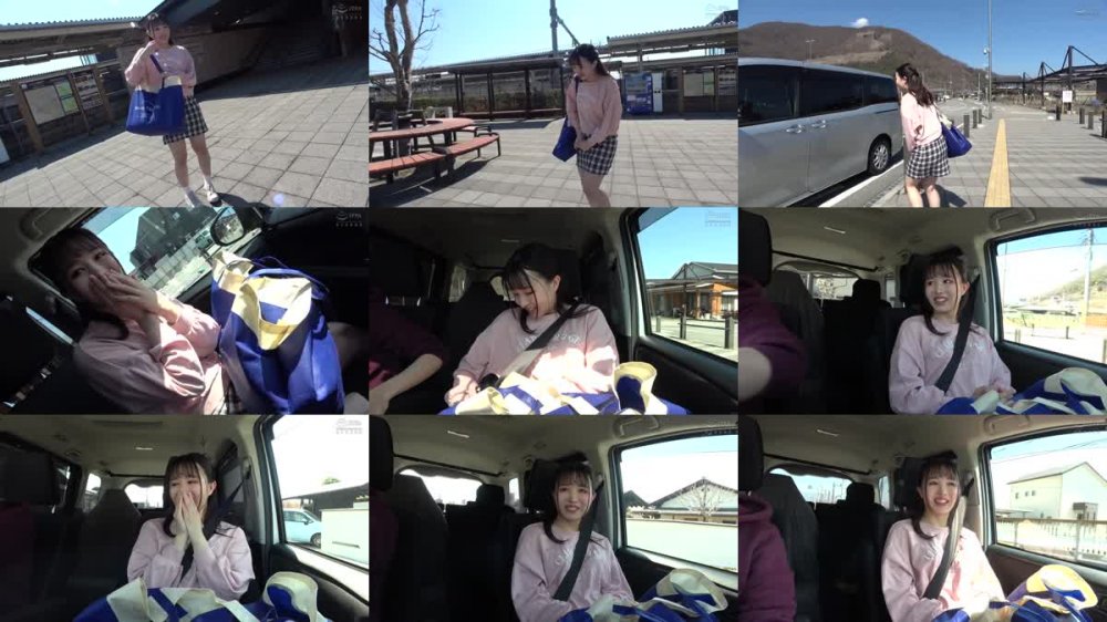 +++ [FHD] FLVA-036 お漏らしマ○コ舐められ旅行 ウブな頻尿ビンカン娘が粘着クンニでずぅ～っと失禁イキ！いいなり快感放尿SEXで尿臭オマ○コを味わいつくす小便ぶちまけ連れ回しデート1泊2日in石和温泉 幾田まち