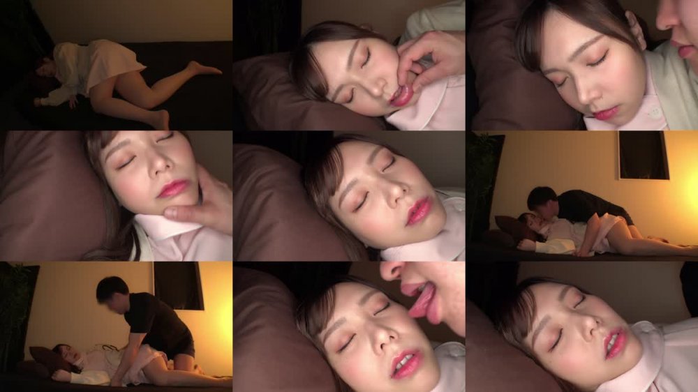 +++ [FHD] 766ESDXS-018 仮名(いおり) お寝んねパコパコ中出し