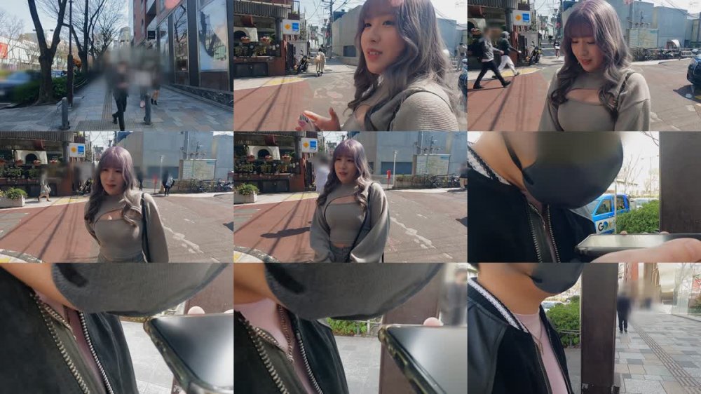 +++ [FHD] 751EPSB-008 さくらぷりん