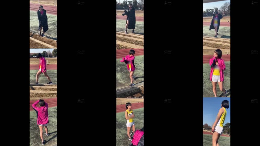 +++ [FHD] 230OREMO-002 女子400m走出場S※6位入賞