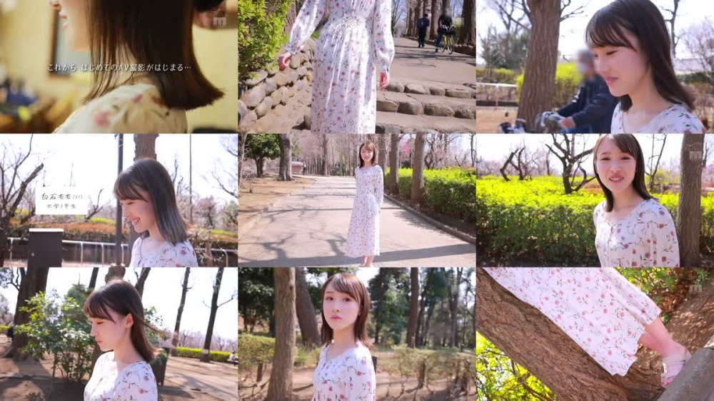 +++ [FHD] MIFD-249 透明美肌にキュン キャンキャン感じて敏感イッちゃう理系お嬢様AV DEBUT 白石もも