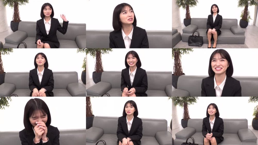 +++ [FHD] 230ORECO-443 すみれちゃん