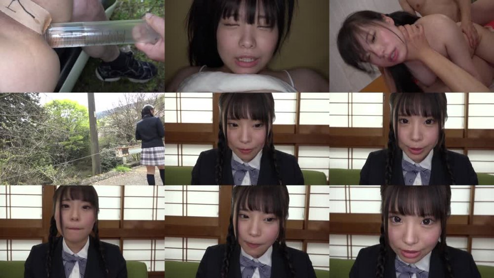 +++ [FHD] SOAN-096 肛門カウンセリング課外授業の目玉は野外浣腸飛散 人外による2穴拡張挿入いたします 被験番号:013鈴音杏夏
