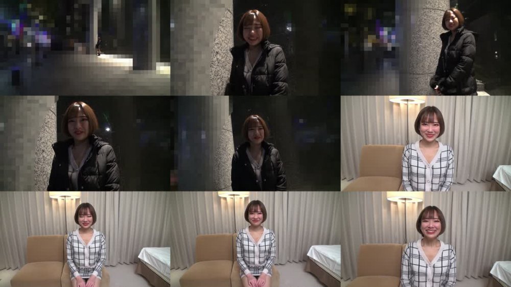 +++ 090223_01-10MU 天然むすめ おんなのこのしくみ ～独特な色香を放つ極上スレンダー美女の女体測定～