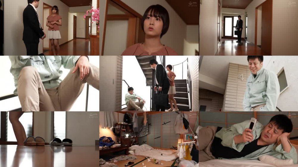 +++ [FHD] 715BKYNB-033 自宅で開業した女性専用エステにドS男が入り浸り●●れています 玉城夏帆