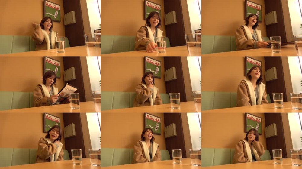 +++ [FHD] 701PAIOH-028 某エロ系マッチングアプリで知り合った女子と待ち合わせたら爆乳だったのでSEXしました！3