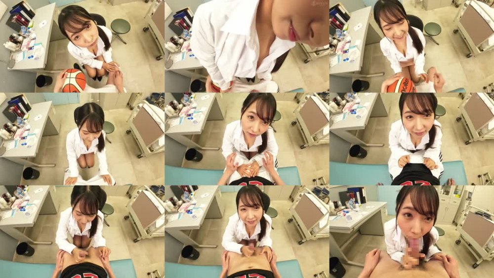 +++ [FHD] 700VOTAN-058 超乳まいっちんぐ夏月せんせい ＃星乃夏月＃隙だらけの爆乳保健医＃誘い受け＃超乳痴女先生＃勃起したら抜いてあげなきゃ＃あほ天然な正義感＃FPS目線＃連続射精＃乳首で豹変＃下品に痴女変態 星乃夏月
