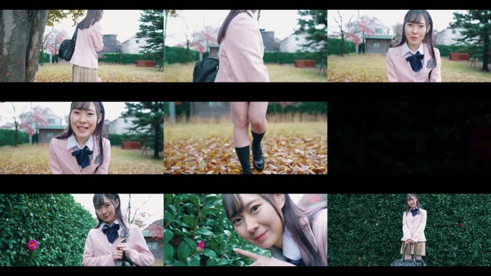 +++ [FHD] MBRAA-268 早川聖良 シースルーラブ