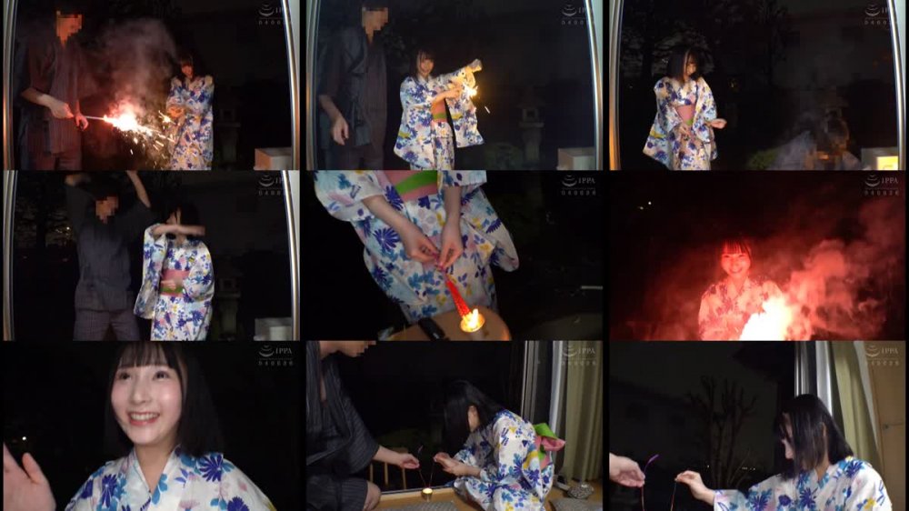 +++ COGM-057 身長も顔も10年前から全く変わっていない超童顔幼馴染と青春取り戻すタイムスリップえっち。