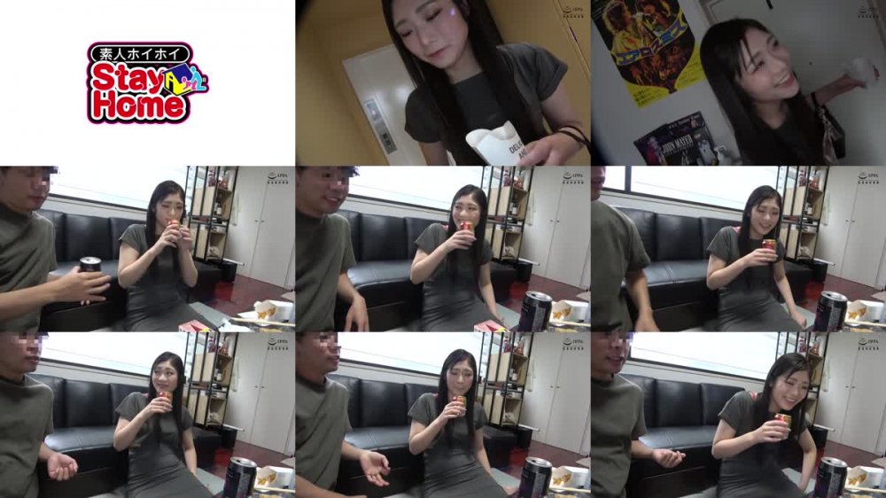 +++ [FHD] 420STH-045 TAKI(25) 素人ホイホイStay Home・素人・ハメ撮り・ドキュメンタリー・マッチアプリ・自宅連れ込み・25歳・不動産事務・彼氏ナシ・高身長・巨乳・2発射・顔射・個人撮影