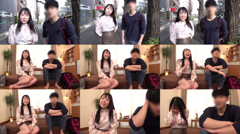 +++ [FHD] 230ORECO-450 ゆうり&たくろう