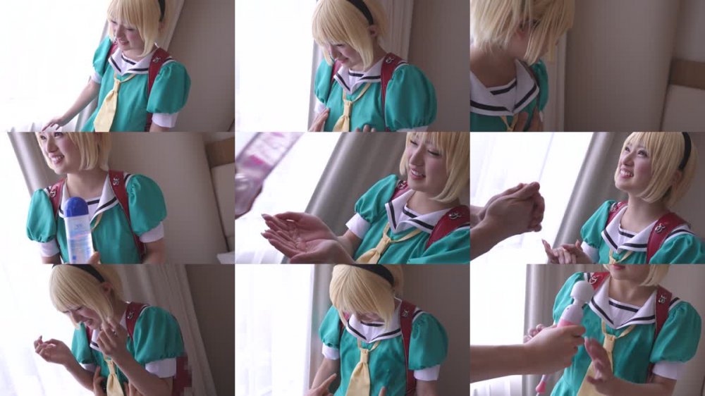 +++ [FHD] 362SCOH-125 【中出し】厳選美少女にコスプレさせてオレの子を孕ませる！【北●沙都子】 渚みつき