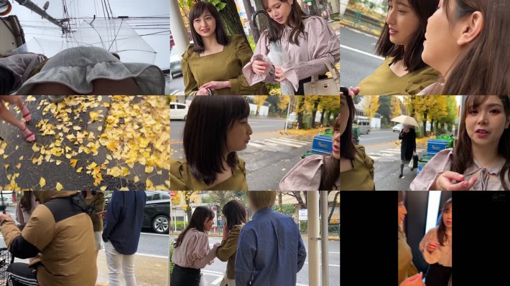 +++ [FHD] 230OREMO-007 Tさん&Hさん