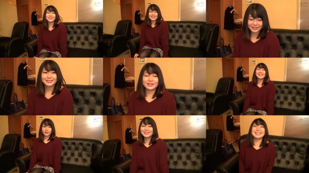 +++ [FHD] 561HAME-003 るい