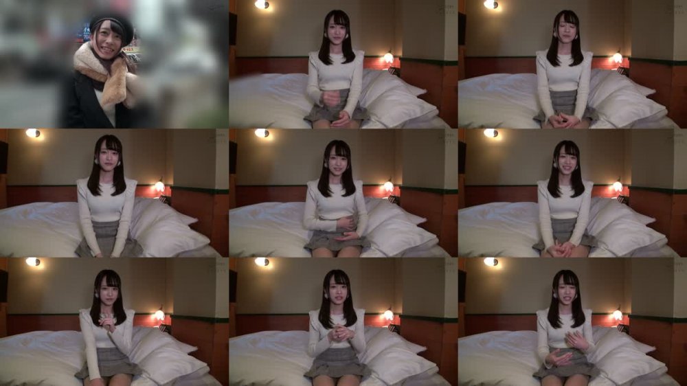 +++ [FHD] 561HAME-004 ゆう