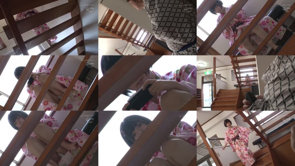 +++ [FHD] NHDTB-828 温泉客が居ても浴衣の中の抱っこSEXで挿入して逃がさず何発も膣射させる痴女っこ2