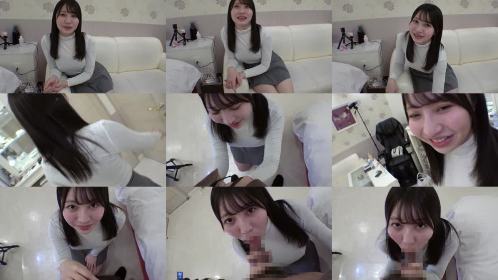 +++ [FHD] 584AD-115 りお