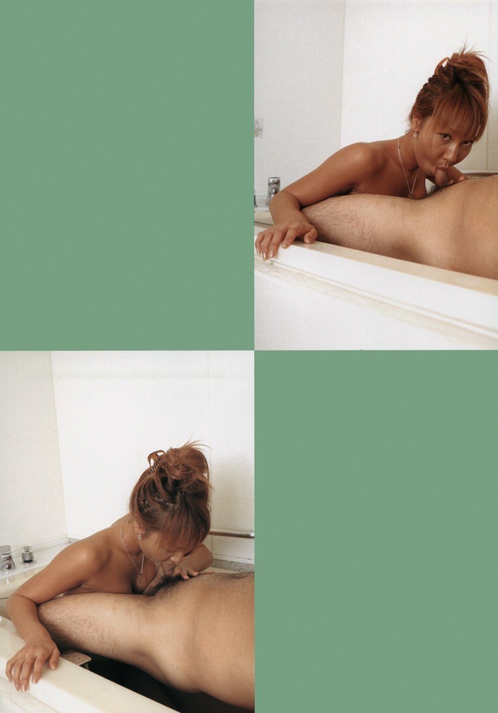 屁股真好看&nbsp; [21P]