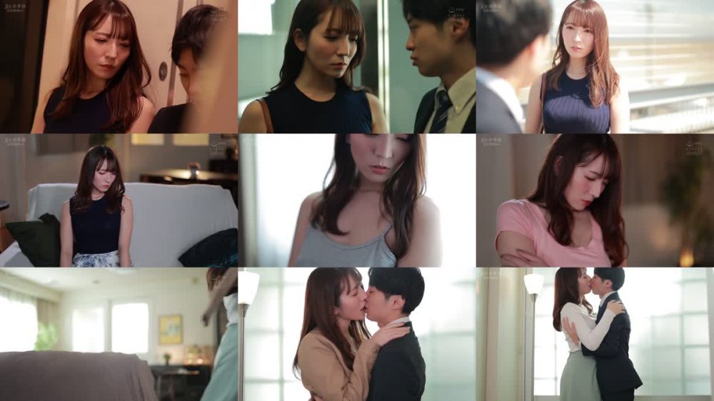 +++ [FHDC] CAWD-575 長期出張で離れ離れになるエッチ大好き彼女と誓い合った3ヶ月の禁欲 待ち焦がれた再会直後のSEX中毒になるほど没入した人生で最高に気持ちよかった絶倫無双中出しSEX 小花のん
