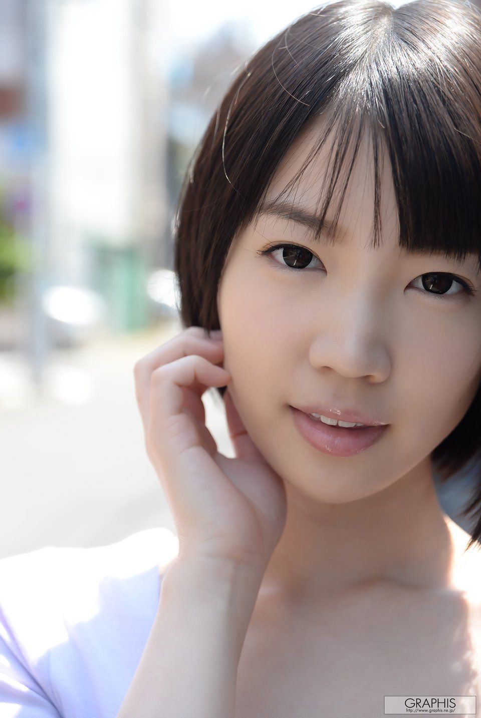 Koharu鈴木心春[20P]