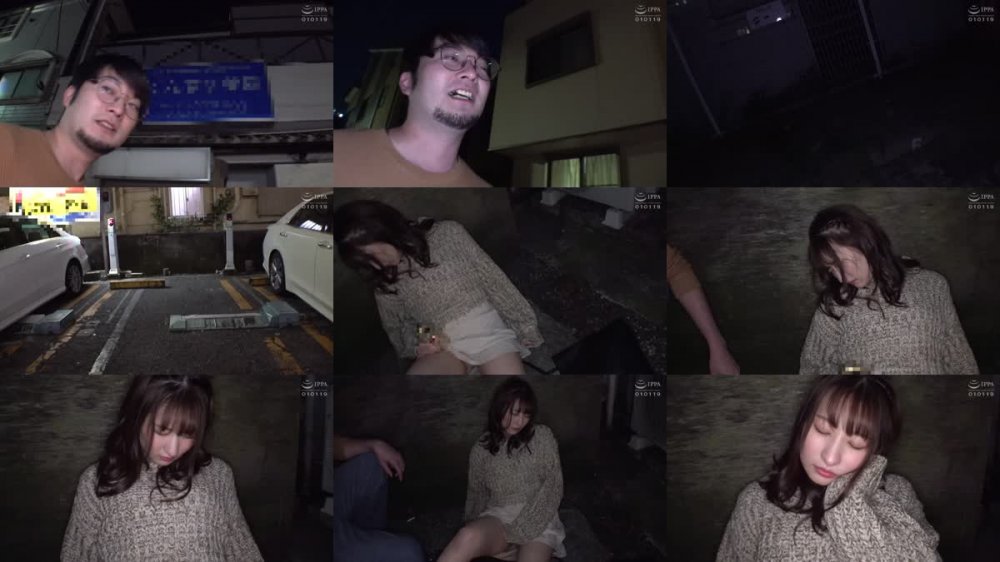 +++ [FHD] 716HAME-014 なっちゃん