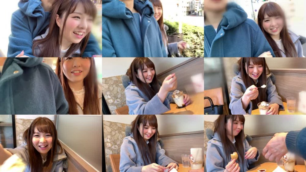 +++ [FHD] 099REIWGX-002 れいわしろうと傑作選_スケベ超しろうと娘4名_素顔のSEX268分収録！！_vol.02