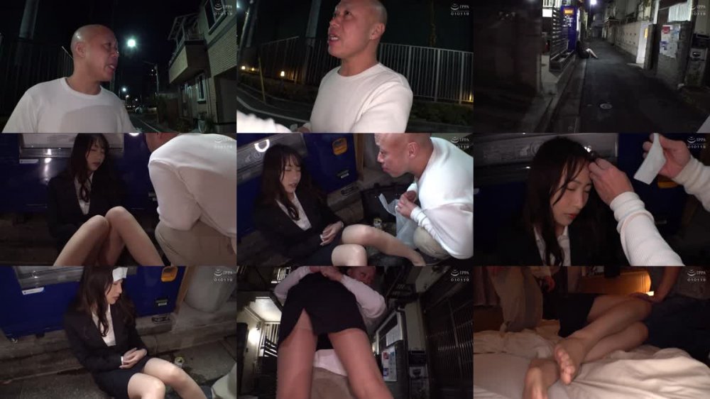 +++ [FHD] 716HAME-013 まつしたさん（仮）