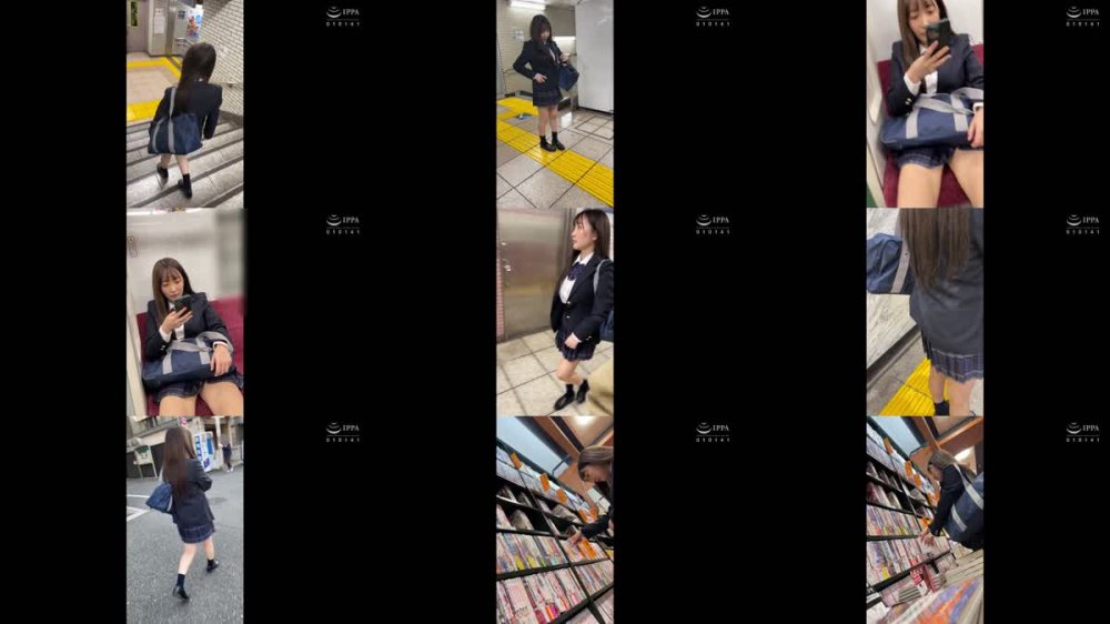+++ [FHD] STSK-092 無垢な制服娘の生態を調査、把握… 女子×生【完全盗撮】無防備ワレメ鬼畜精子注入 学校、塾、部活帰り…仕留めるために狙った日の全ての記録