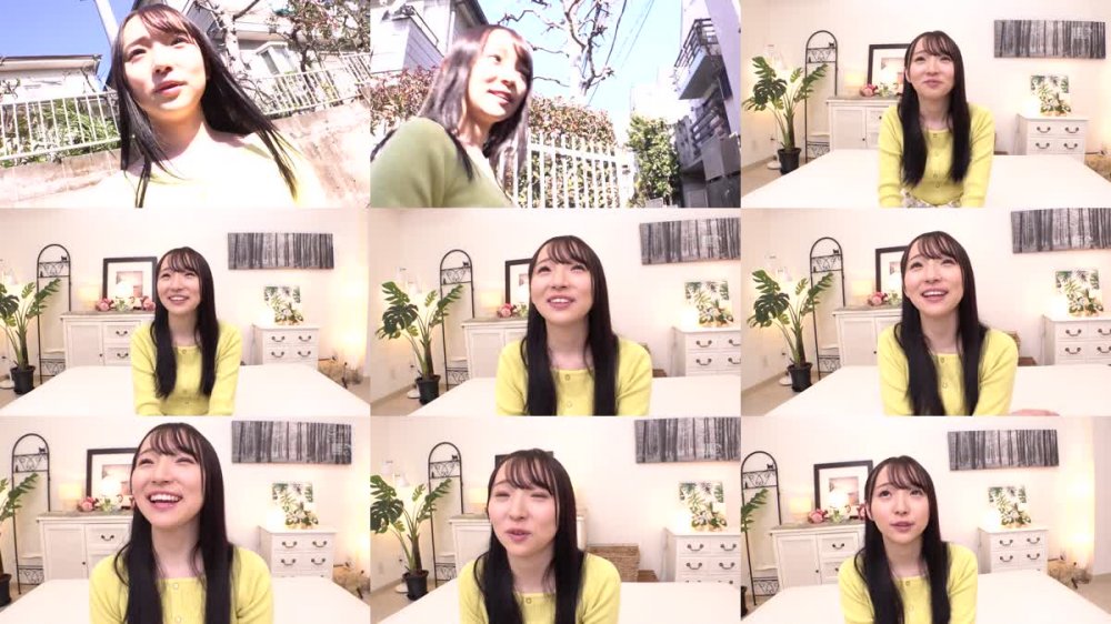+++ [FHD] IENF-284 超かわいい素人女子大生がチャレンジ！ 童貞君の精子を15ml射精できれば100万円！照れながらも童貞チ○ポをヌキヌキしているうちに赤面発情！まさかの生ハメ筆おろし！