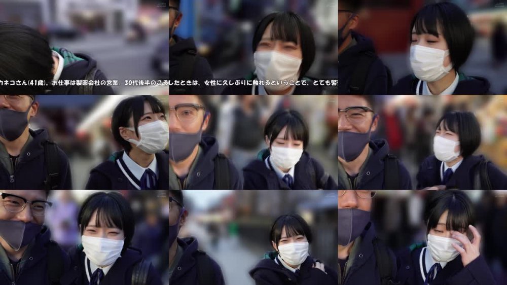 +++ [FHD] PIYO-179 【ひよこファン感謝祭】もてない素人おじさんのがっつきキスに、たっぷり愛情で返してくれる美少女女子校生と自信取り戻しべろちゅうSEX