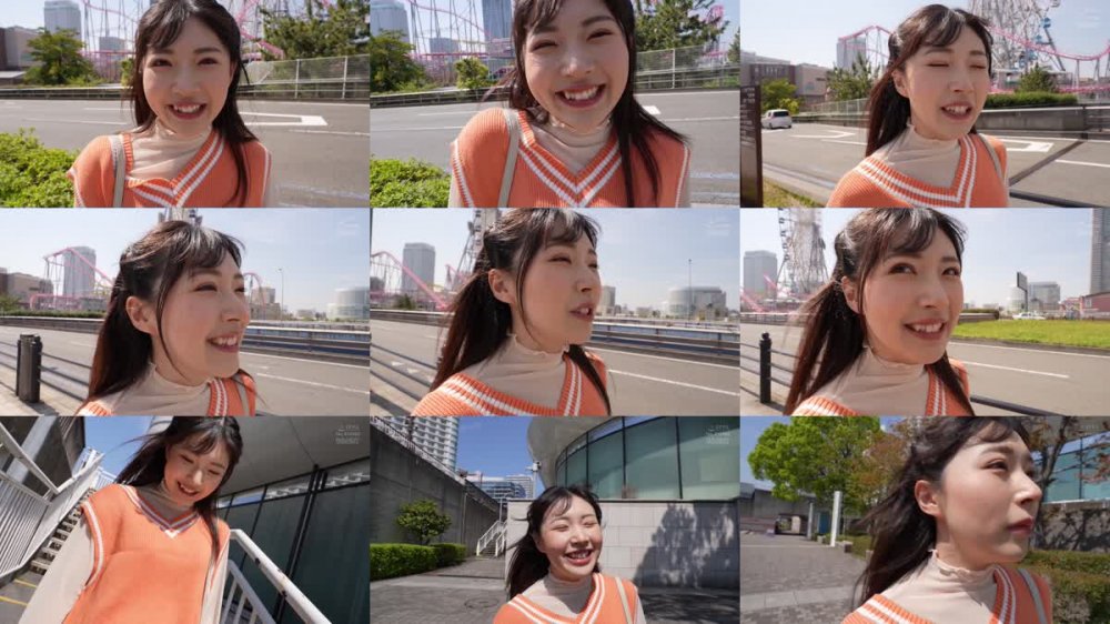 +++ [FHD] DANDY-877 女子大生の間でオンナ好きが急増！？を検証いきなりベロキス！レズビッチ数珠つなぎセックス「あなたよりエロいレズ友紹介してください」VOL.2