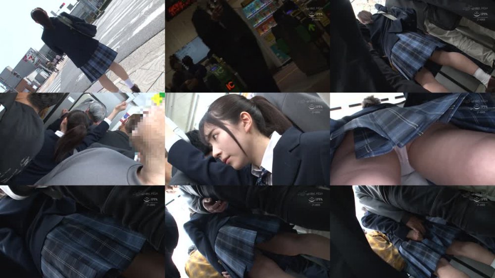 +++ [FHD] NHDTB-819 寸止めリモバイ淫乱化アクメ痴●