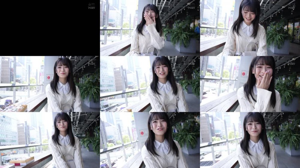 +++ [FHD] IPZZ-146 FIRST IMPRESSION 162 好ハオ女子 アイドルになるよりもエッチが好き過ぎて… 杏ここ
