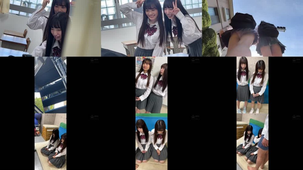 +++ [FHD] HRSM-002 クズ教師に狙われた少女達 イラマ調教・肉便器性奴●・W完堕ち中出し…