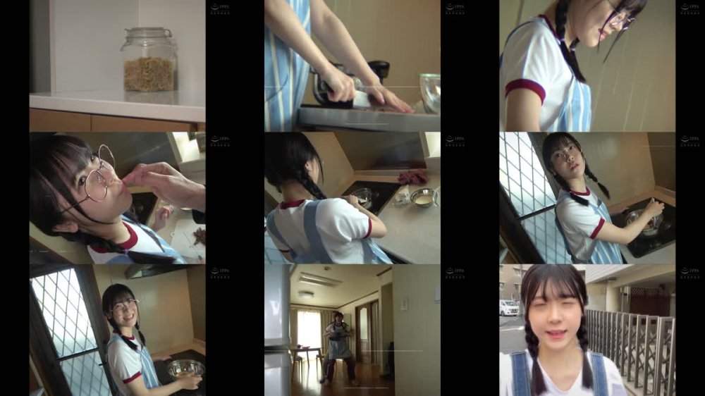 +++ [FHD] REAL-832 男を知らない娘の性長記録 皆瀬あかり