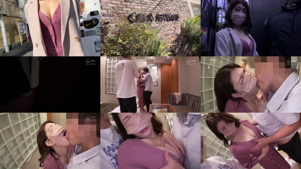 +++ [FHD] 776HDSN-009 人妻さん 009